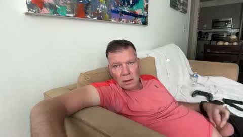 Snapshot of dartanha007 chatting on May 11, 7:44 pm dartanha007 online show from May 11, 7:44 pm