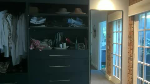 Snapshot of dartanian0001 chatting on September 25, 8:56 pm dartanian0001 online show from September 25, 8:56 pm