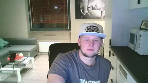 Dario online show from January 16, 9:19 pm