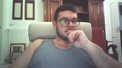 Snapshot of dartvader95 chatting on January 28, 2:21 pm dartvader95 online show from January 28, 2:21 pm