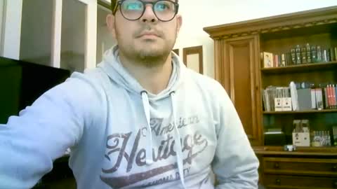 Snapshot of dartvader95 chatting on February 2, 2:45 pm dartvader95 online show from February 2, 2:45 pm