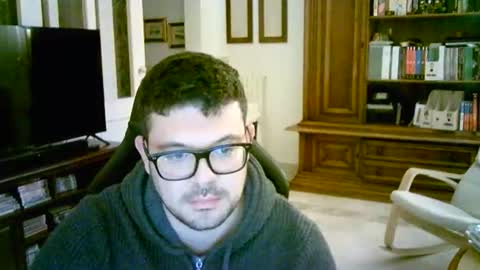 Snapshot of dartvader95 chatting on January 5, 7:50 pm dartvader95 online show from January 5, 7:50 pm