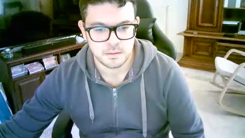 Snapshot of dartvader95 chatting on February 10, 2:32 pm dartvader95 online show from February 10, 2:32 pm