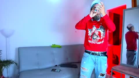 darwin_ggh online show from December 16, 10:31 am