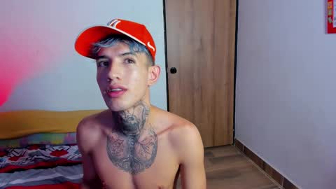 darwin_ggh online show from February 26, 9:36 pm