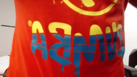 darwin_x online show from November 25, 2:44 am