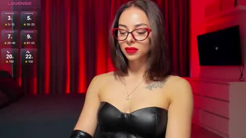 Snapshot of daryakeyy chatting on February 6, 7:23 am daryakeyy online show from February 6, 7:23 am