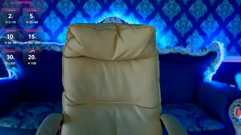 daryana_gray online show from April 25, 6:27 am