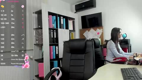 Darya online show from February 22, 9:26 pm