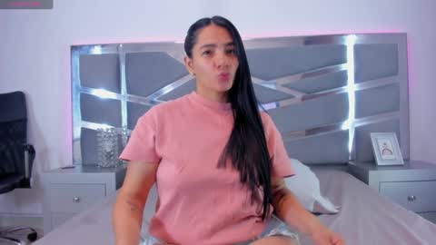 Dasha Foxxx online show from January 22, 12:38 pm