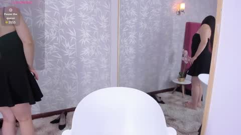 Snapshot of dashanovikov chatting on February 13, 12:11 pm Dasha online show from February 13, 12:11 pm