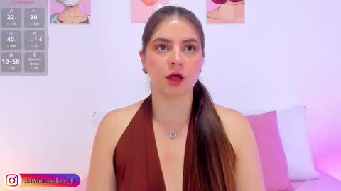 Dasha  online show from November 16, 12:00 pm