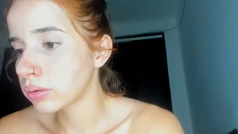 Dafne online show from November 28, 1:41 am