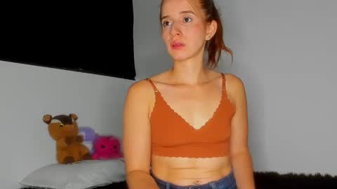 Dafne online show from March 19, 9:08 pm