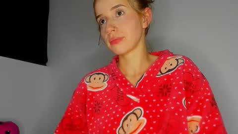 Dafne online show from March 26, 2:28 am