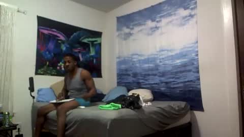 Snapshot of dathroatbunny chatting on February 24, 9:51 am BeyJackson online show from February 24, 9:51 am
