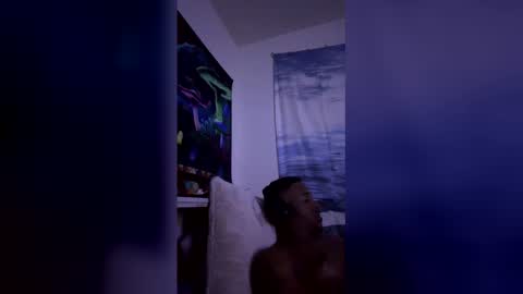 Snapshot of dathroatbunny chatting on April 11, 5:56 am BeyJackson online show from April 11, 5:56 am