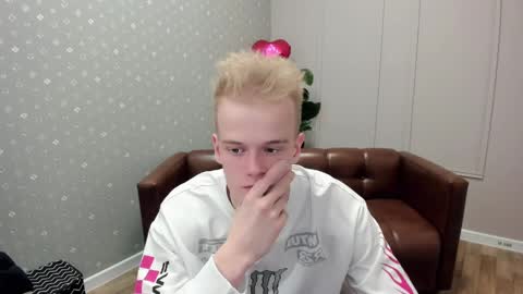 Jossif online show from April 29, 5:22 am