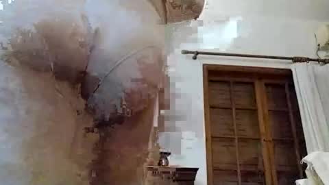 Snapshot of dattygial chatting on January 1, 2:09 am dutty boi online show from January 1, 2:09 am