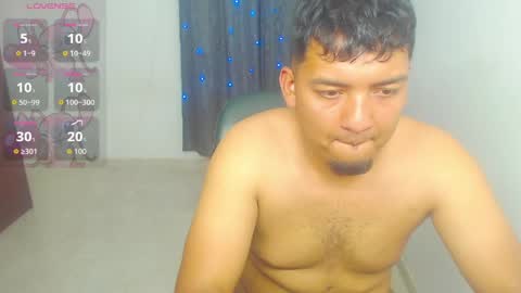 Snapshot of dav1d_xxx chatting on May 7, 9:31 pm David online show from May 7, 9:31 pm