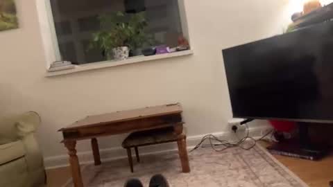 Snapshot of davadoodee chatting on January 19, 1:42 am davadoodee online show from January 19, 1:42 am