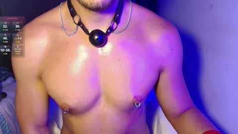 David online show from September 26, 9:30 pm