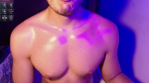 David online show from October 7, 8:39 pm