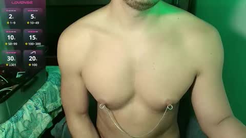 David online show from October 13, 4:01 am