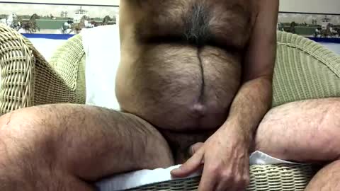 dave1964m online show from December 4, 8:45 am