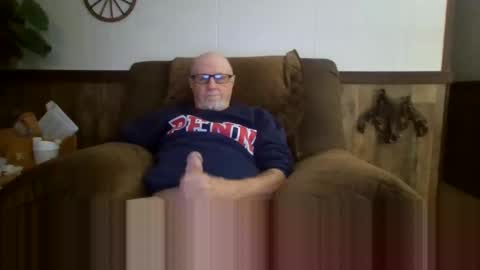 Snapshot of dave571960 chatting on September 15, 9:53 am dave571960 online show from September 15, 9:53 am
