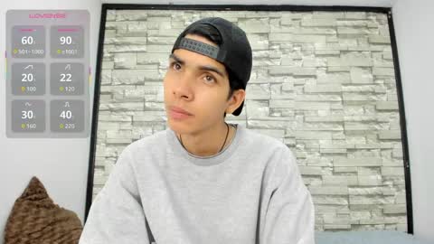 dave_925_ online show from April 21, 6:23 pm