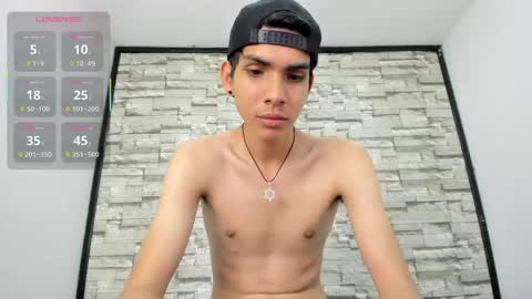 dave_925_ online show from April 23, 7:16 pm