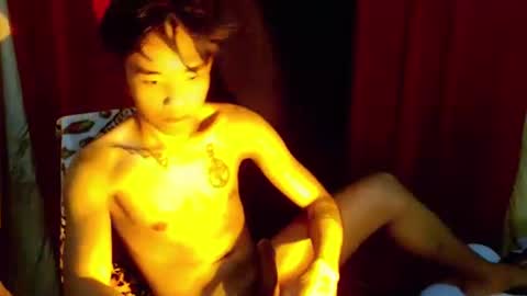 dave_boyyy online show from November 28, 7:22 am