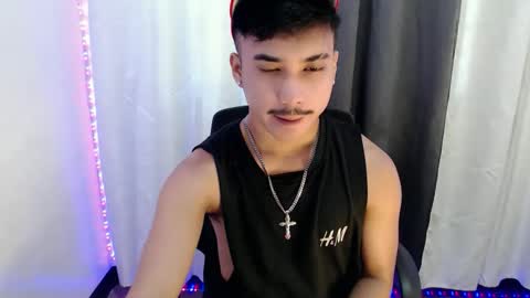 DAVE online show from February 26, 12:09 am