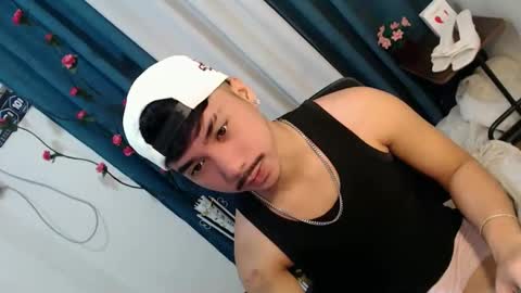 DAVE online show from March 13, 1:56 am