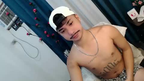 DAVE online show from March 14, 1:55 am