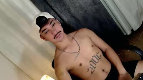 DAVE online show from March 16, 12:38 am