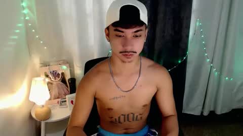 DAVE online show from March 26, 3:12 am