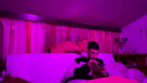 Dave online show from January 8, 7:16 pm