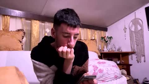 Dave online show from January 9, 3:15 pm