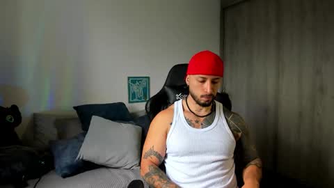 DAVE MAX online show from November 8, 3:45 pm