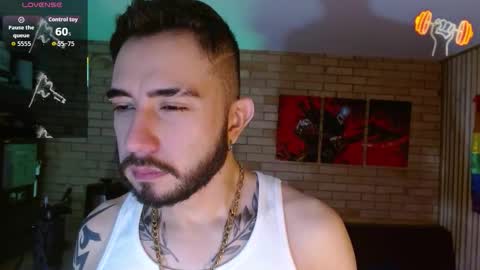 Dave Wolf online show from February 12, 12:22 pm