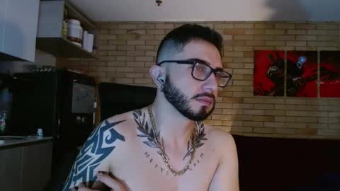 Dave Wolf online show from February 20, 3:36 am