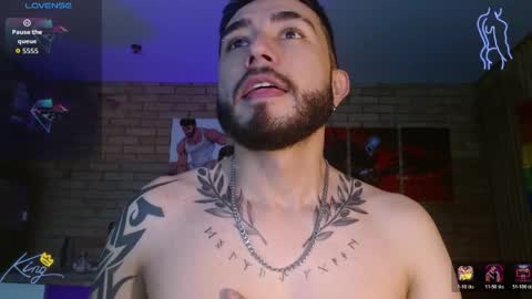 Dave Wolf online show from April 17, 6:05 am