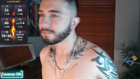 Dave online show from December 16, 12:10 pm