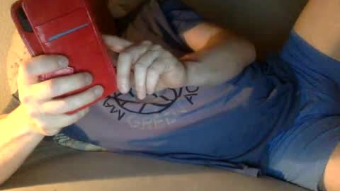 Snapshot of daveb709709709 chatting on June 29, 10:10 pm daveb709709709 online show from June 29, 10:10 pm