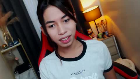 Scarlet thesexiest online show from November 15, 12:30 am