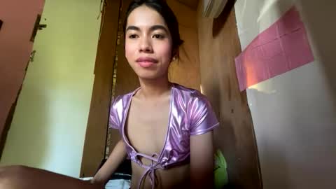 Scarlet thesexiest online show from June 8, 3:07 am