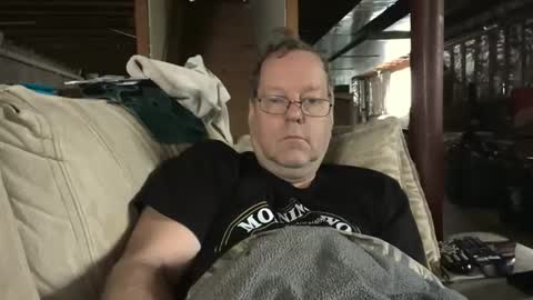 davecock50 online show from April 12, 8:36 pm