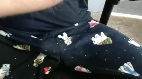 davecubed3 online show from November 30, 9:41 pm